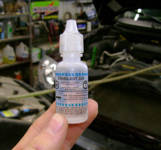 Stabilant 22A