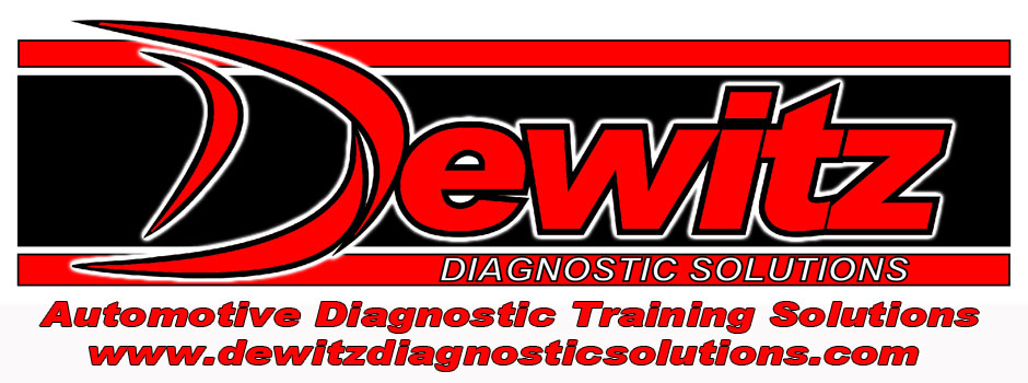 Automotive Diagnostic Training Mobile Automotive