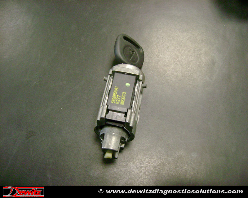 Pass lock 1999 gmc #3