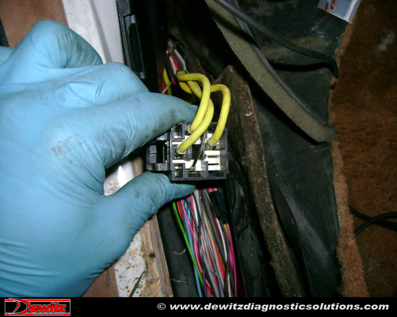 How Do You Turn Off Cadillac Anti Theft System gazemoms