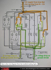 Buick LeSabre Interior Lighting | Wire Diagram stereo wiring diagram 1996 lincoln town car 