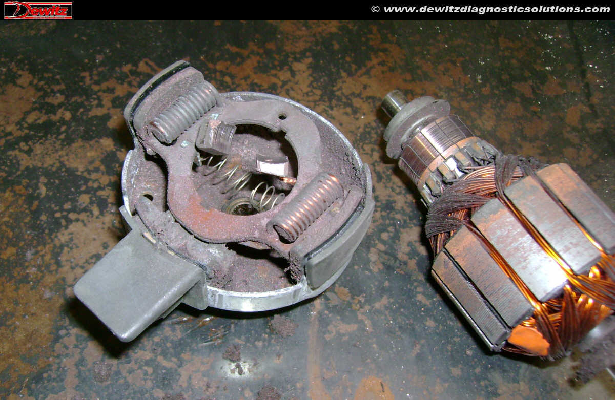 Intermittent No Blower Motor Operation | 2005 Chevrolet Impala | 3.8